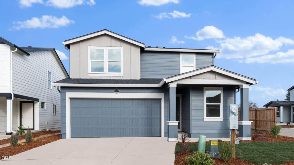 512 Dawn Court, Medford, OR 97501 Main Photo