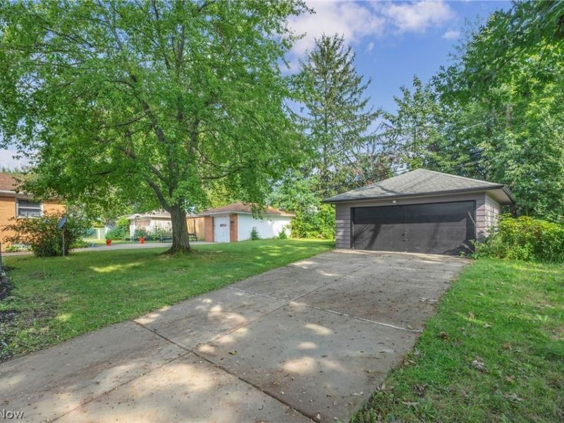 14813 Wheeler Road, Maple Heights, OH 44137 Photo 38