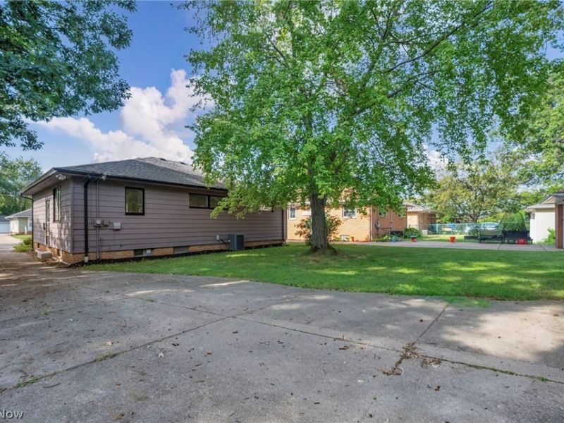 14813 Wheeler Road, Maple Heights, OH 44137 Photo 39
