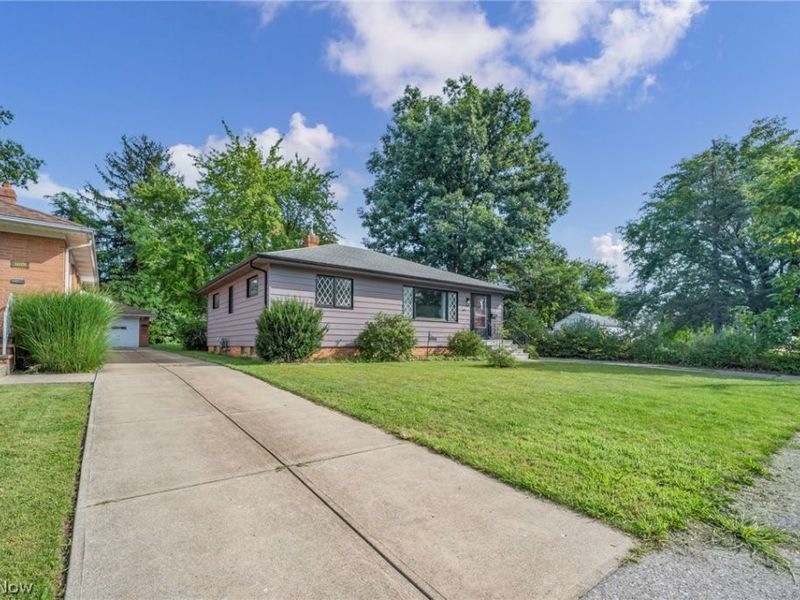 14813 Wheeler Road, Maple Heights, OH 44137 Photo 6