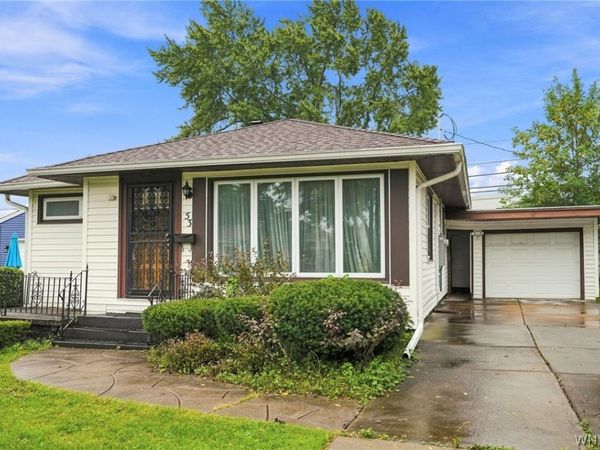 53 Hartford Road, Buffalo, NY 14226