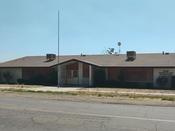 30105 Riverside Street, Shafter, CA 93263
