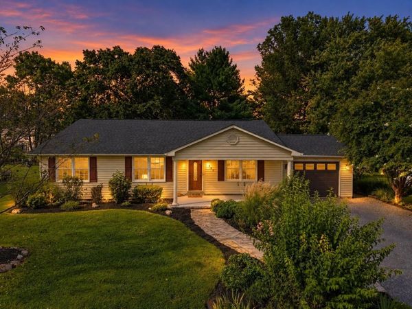 106 COPPER ST, EDINBURG, VA 22824