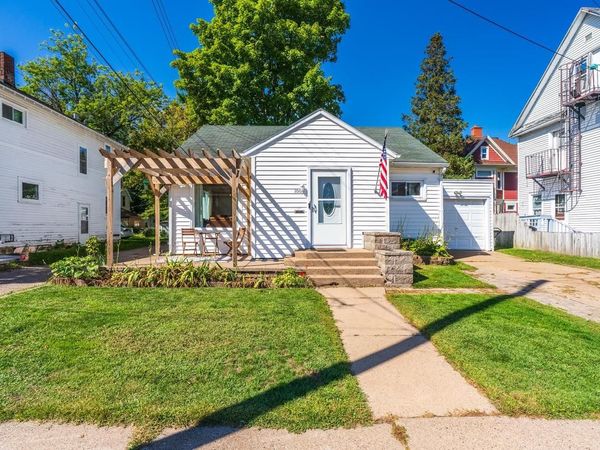 1008 N 7TH STREET, Wausau, WI 54403
