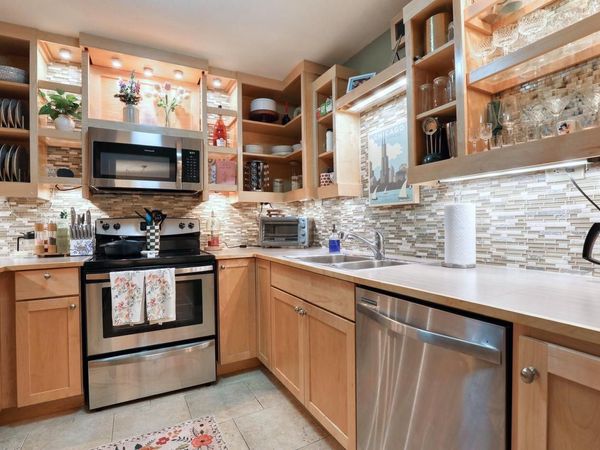 5200 S Tuckaway BOULEVARD, Unit 365, Milwaukee, WI 53221