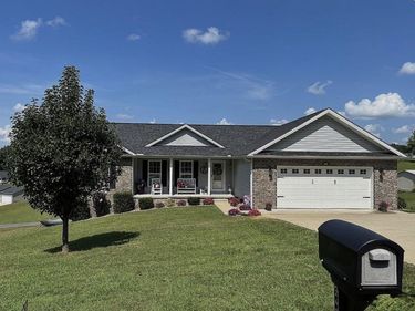 2409 Rooks Branch Road, Keavy, KY 40737