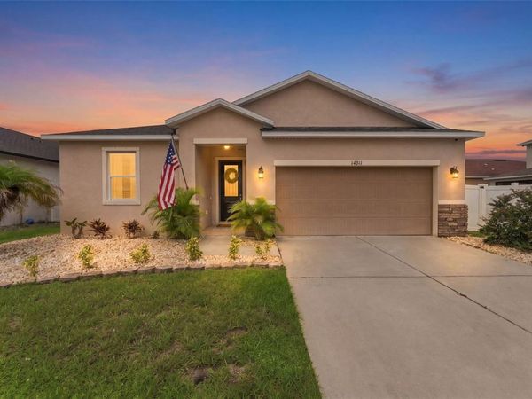 14311 ROMEO BOULEVARD, WIMAUMA, FL 33598