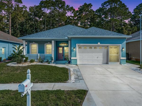 11501 BLOOMINGTON COURT , NEW PORT RICHEY, FL 34654