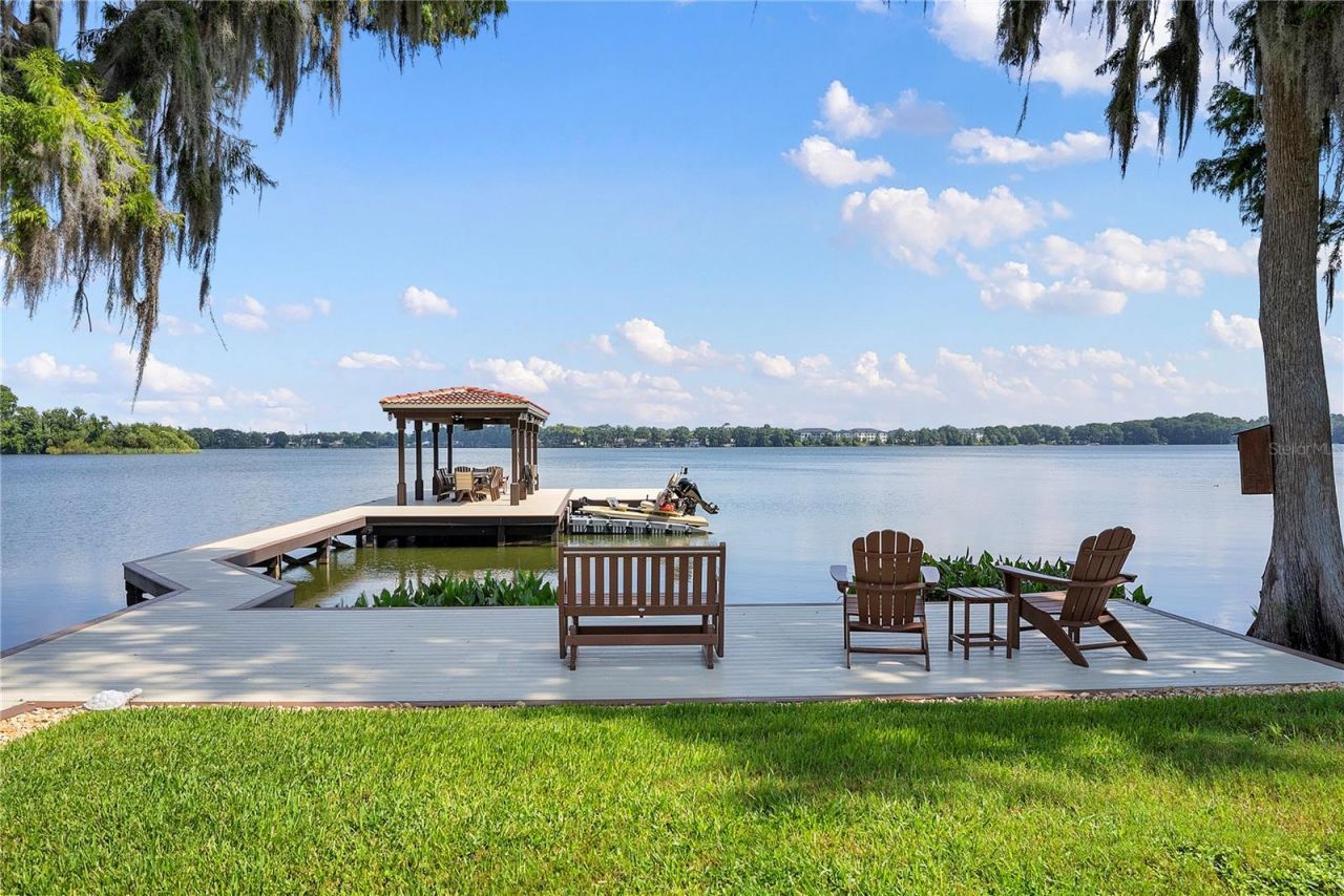 2622 Lake Howell Lane, Winter Park, FL 32792 Photo