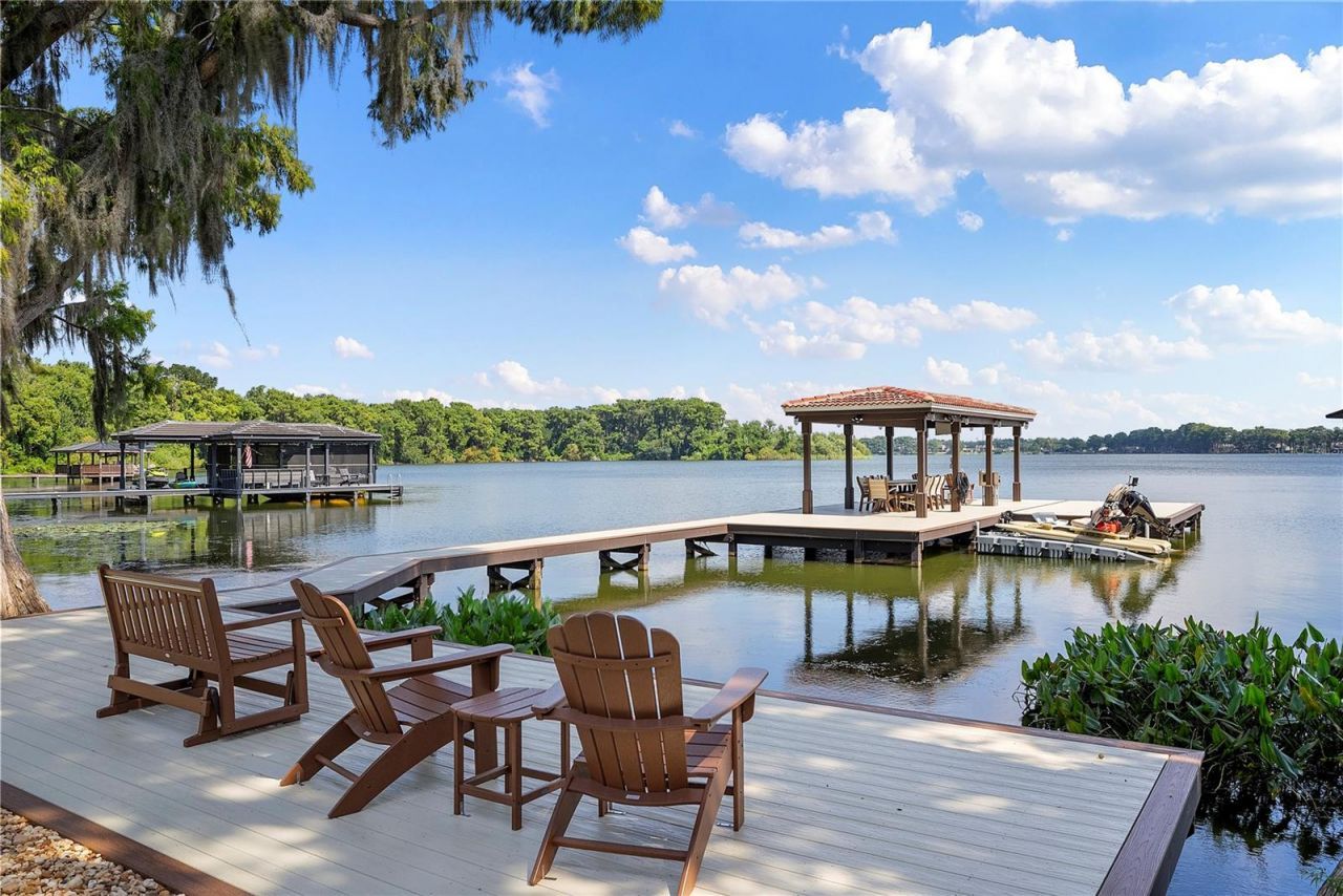2622 Lake Howell Lane, Winter Park, FL 32792 Photo