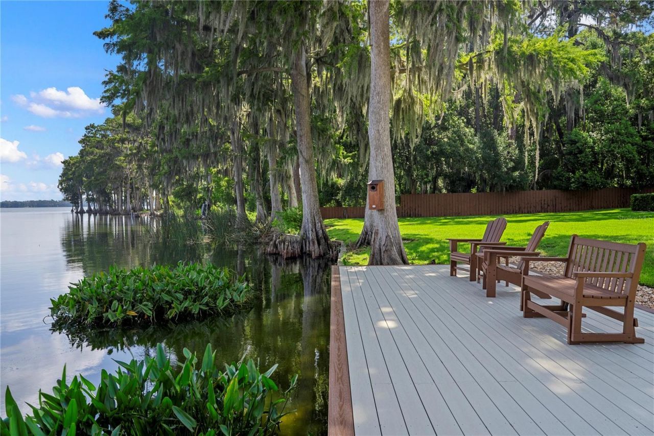 2622 Lake Howell Lane, Winter Park, FL 32792 Photo