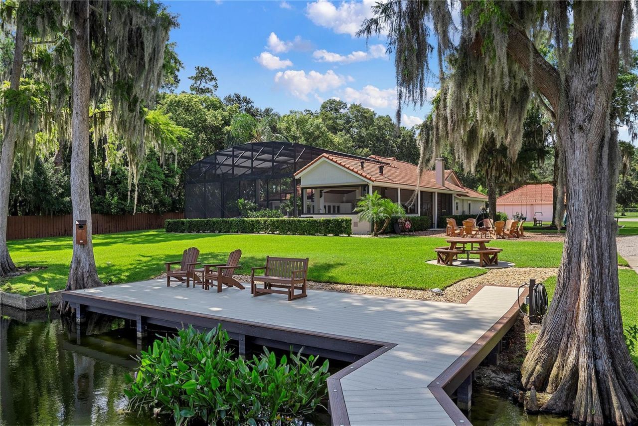 2622 Lake Howell Lane, Winter Park, FL 32792 Photo