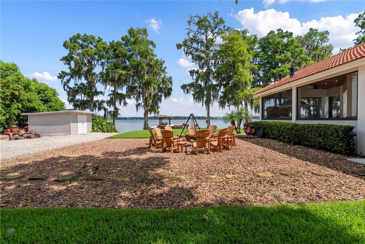 2622 Lake Howell Lane, Winter Park, FL 32792 Photo