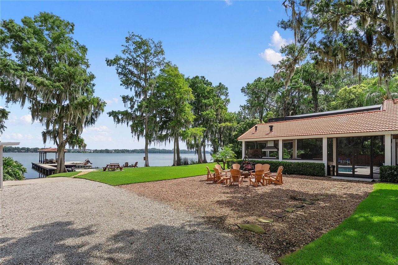 2622 Lake Howell Lane, Winter Park, FL 32792 Photo