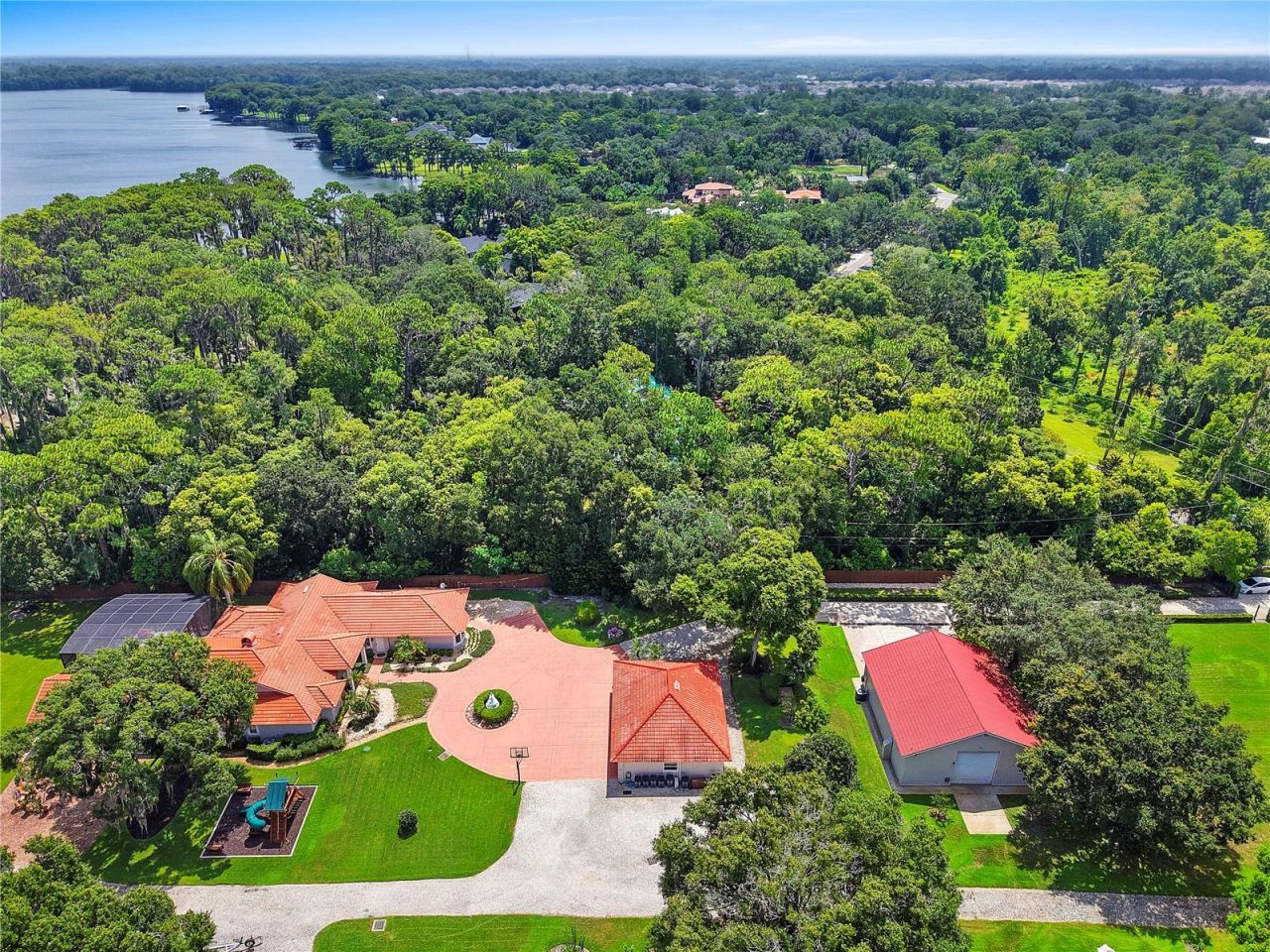 2622 Lake Howell Lane, Winter Park, FL 32792 Photo