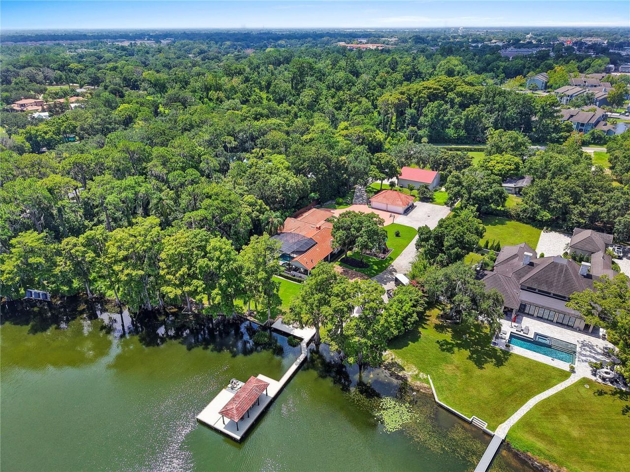 2622 Lake Howell Lane, Winter Park, FL 32792 Photo