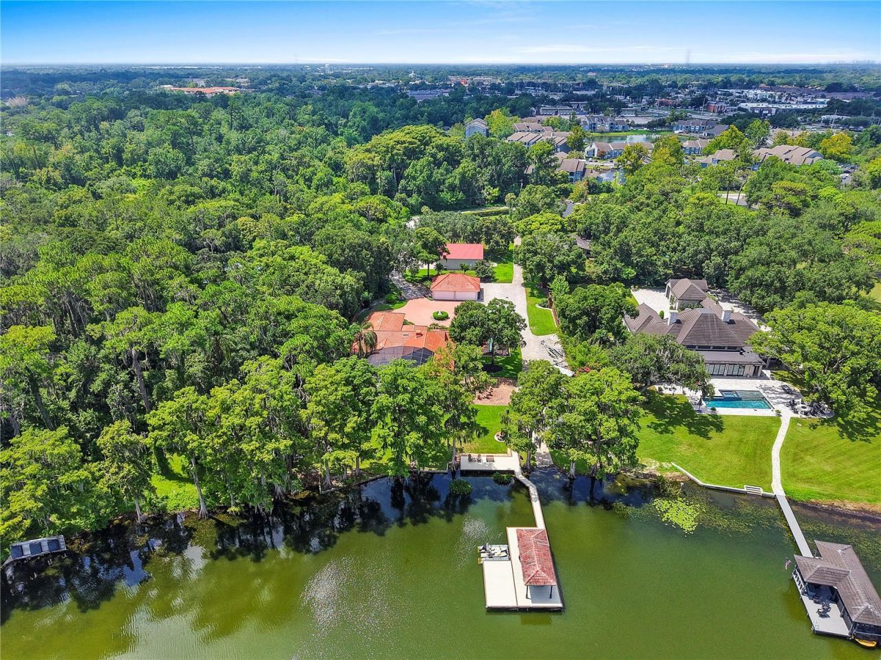 2622 Lake Howell Lane, Winter Park, FL 32792 Photo