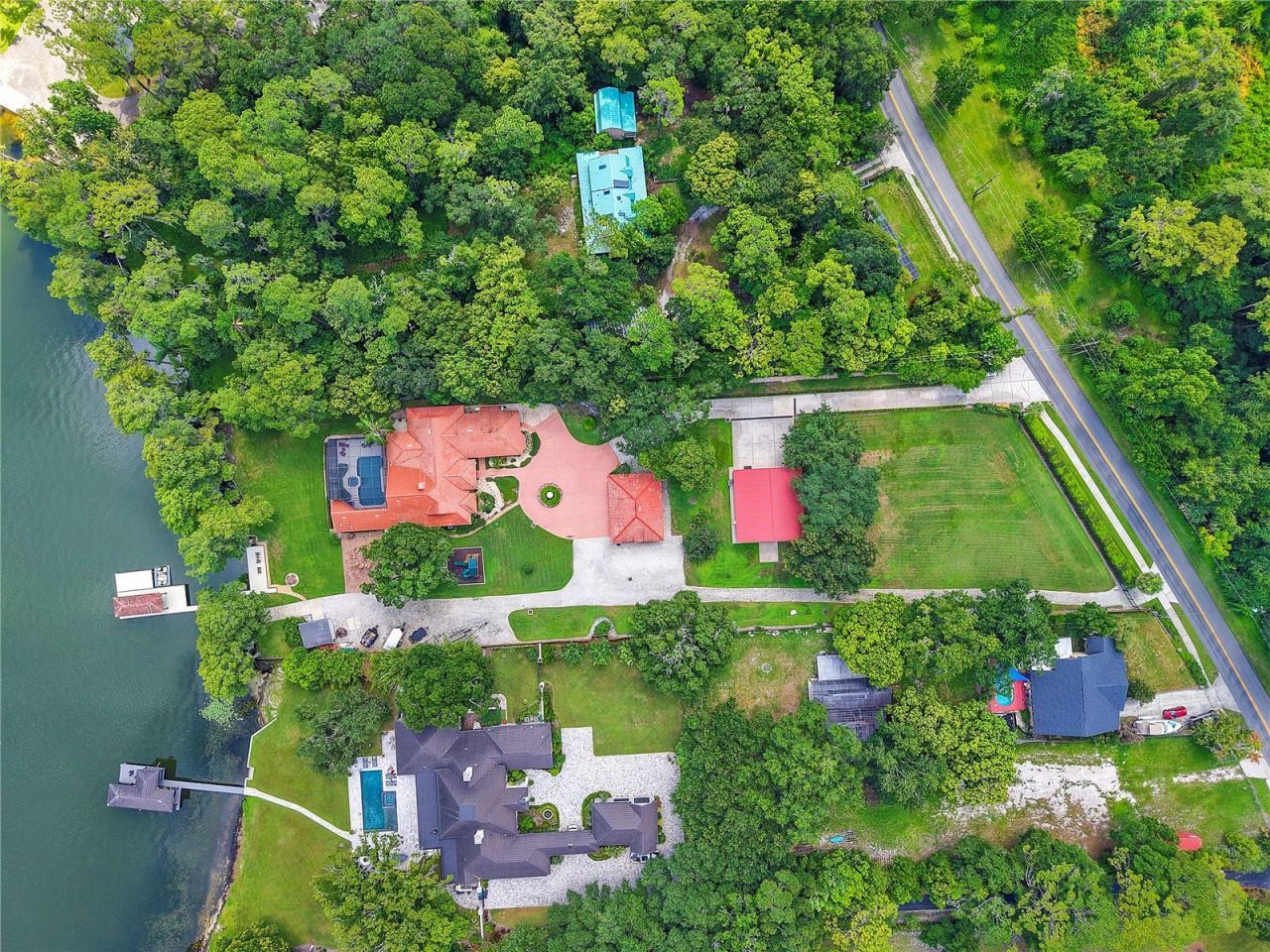 2622 Lake Howell Lane, Winter Park, FL 32792 Photo