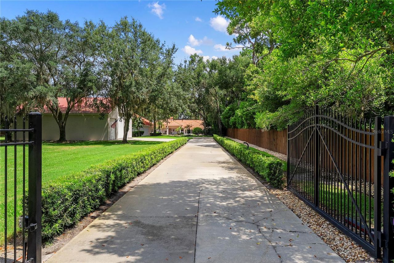 2622 Lake Howell Lane, Winter Park, FL 32792 Photo