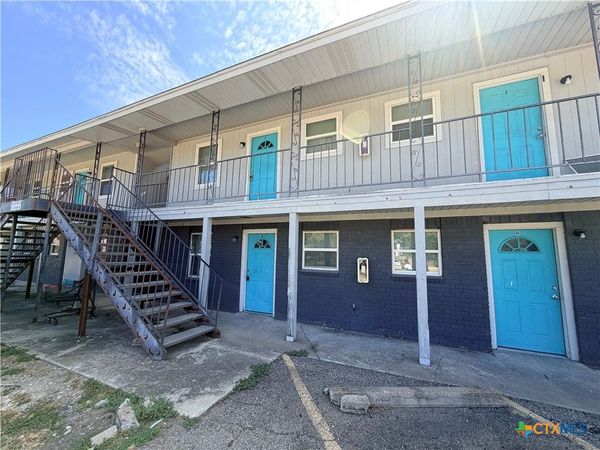 2104 Jerome Drive, Unit G, Killeen, TX 76543