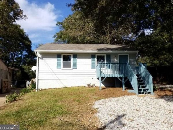 1092 Mable Street SW, Mableton, GA 30126