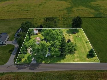 1353 Three Mile Road, Urbana, OH 43078