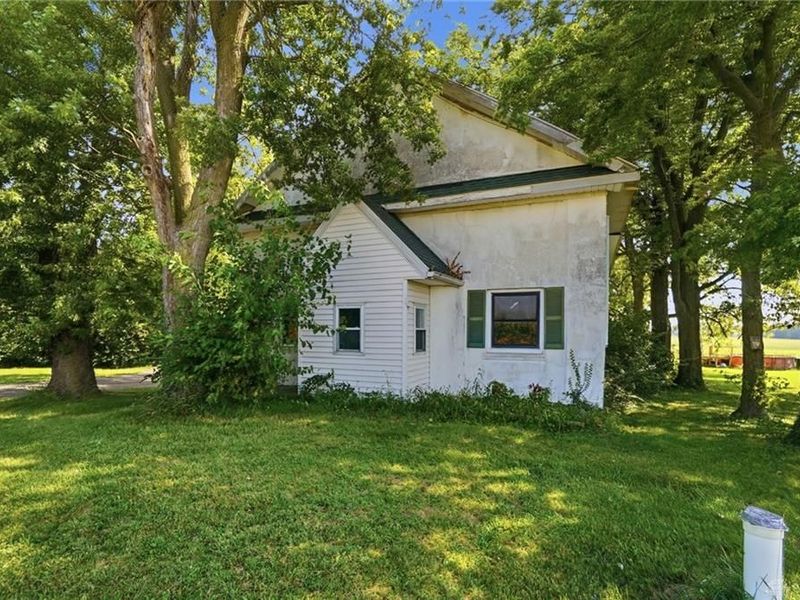 1353 Three Mile Road, Urbana, OH 43078 Photo 2