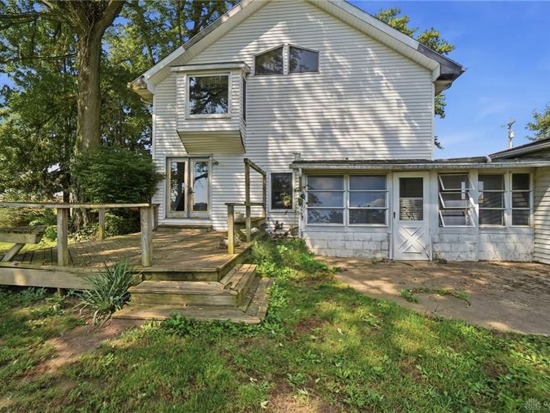 1353 Three Mile Road, Urbana, OH 43078 Photo 4