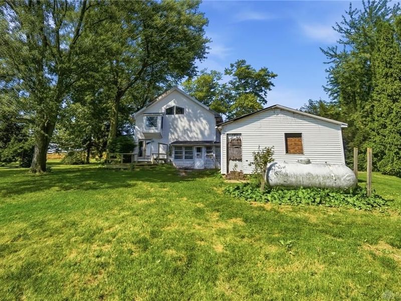 1353 Three Mile Road, Urbana, OH 43078 Photo 43