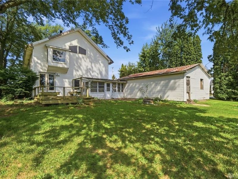 1353 Three Mile Road, Urbana, OH 43078 Photo 44