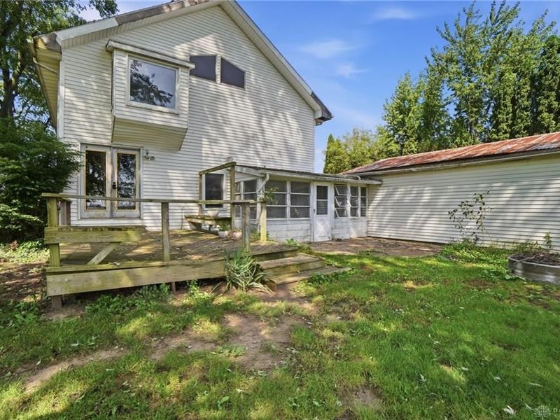 1353 Three Mile Road, Urbana, OH 43078 Photo 45