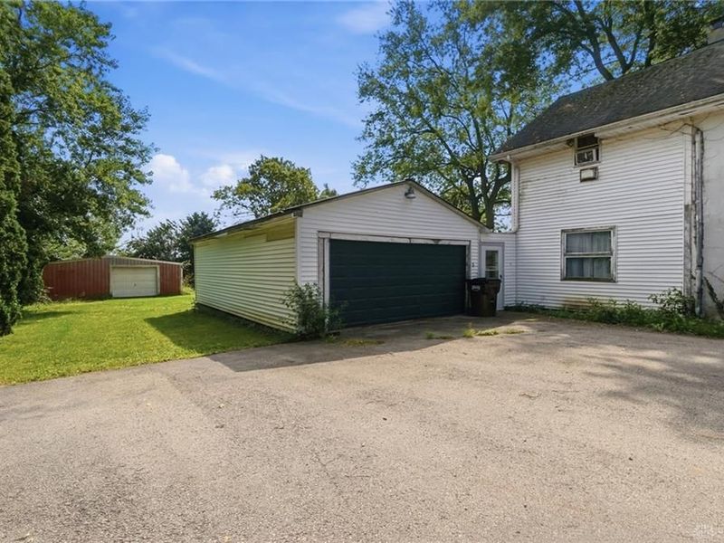 1353 Three Mile Road, Urbana, OH 43078 Photo 48