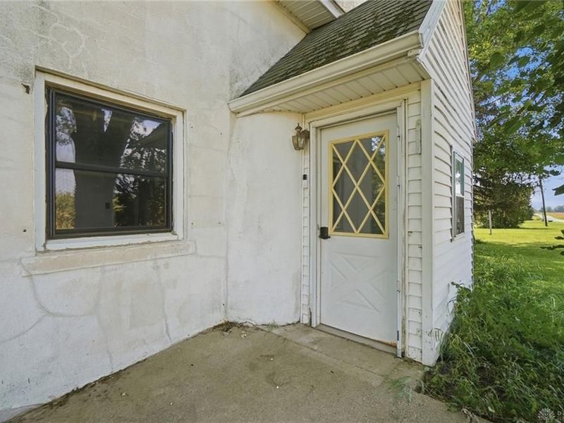 1353 Three Mile Road, Urbana, OH 43078 Photo 5