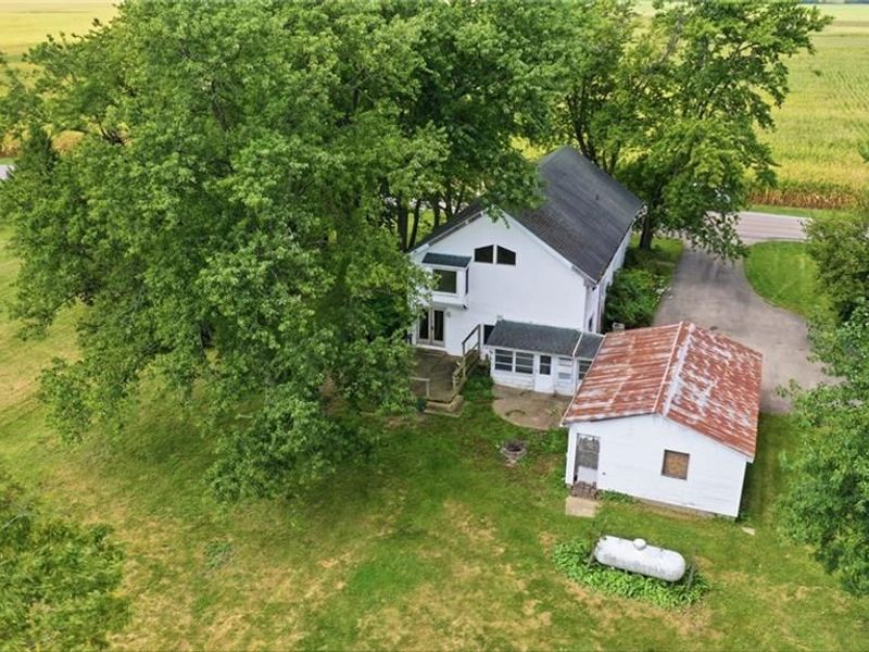 1353 Three Mile Road, Urbana, OH 43078 Photo 51