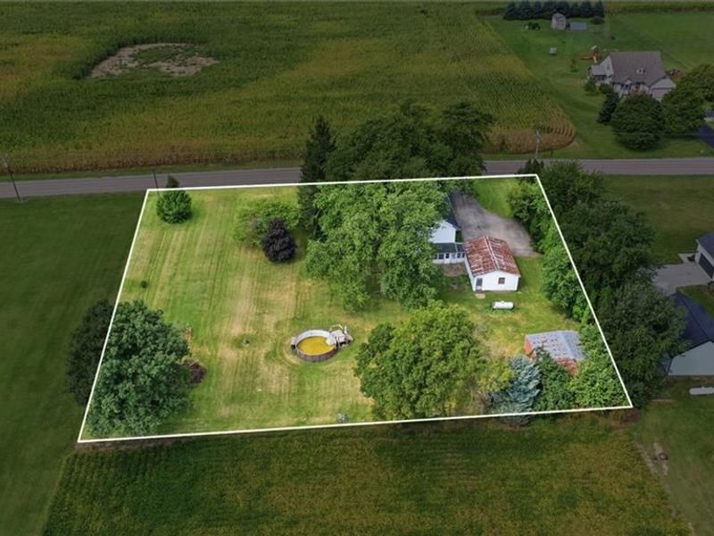 1353 Three Mile Road, Urbana, OH 43078 Photo 52