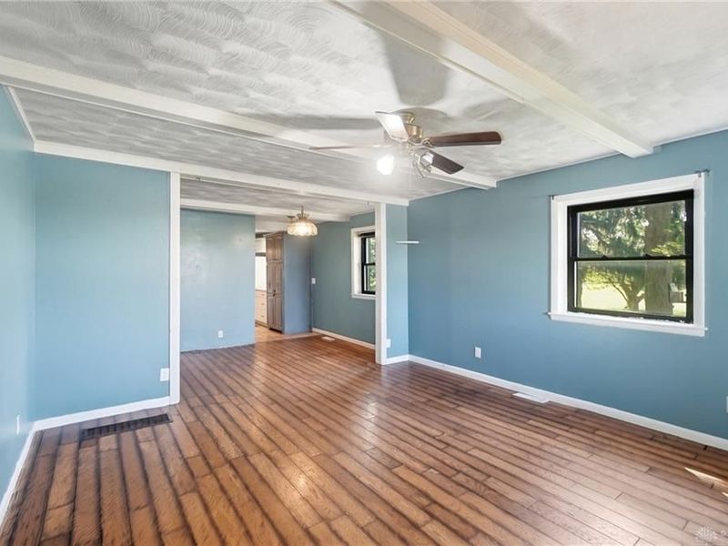 1353 Three Mile Road, Urbana, OH 43078 Photo 8