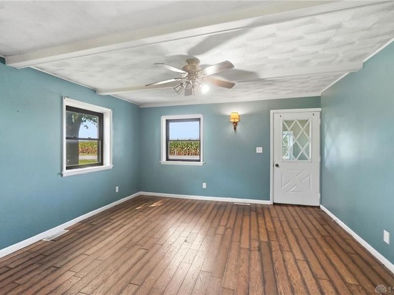1353 Three Mile Road, Urbana, OH 43078 Photo 9