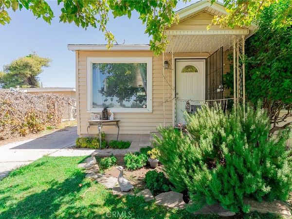 1321 Vale, Bakersfield, CA 93306
