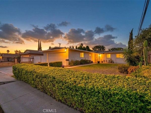 18667 Aguiro, Rowland Heights, CA 91748