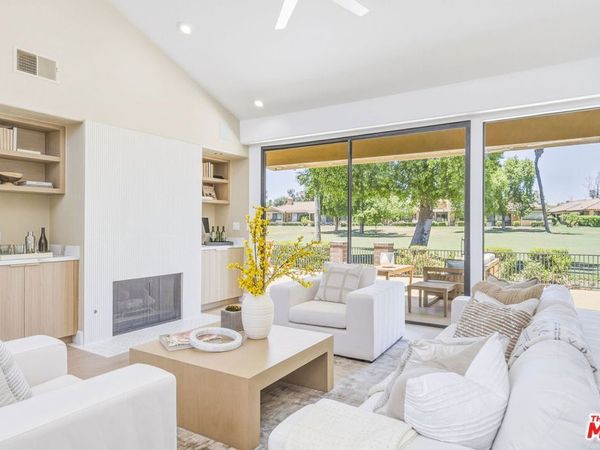 320 S Sierra Madre, Palm Desert, CA 92260