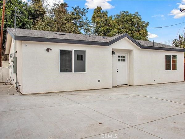 6515 San Miguel Street, Paramount, CA 90723