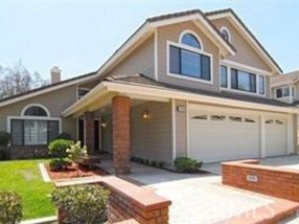 7310 E La Cumbre, Orange, CA 92869