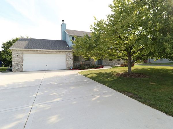 3404 Lockner Boulevard , Joliet, IL 60431