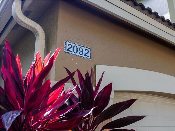 2092 PASA VERDE Lane, Unit 2092, Weston, FL 33327