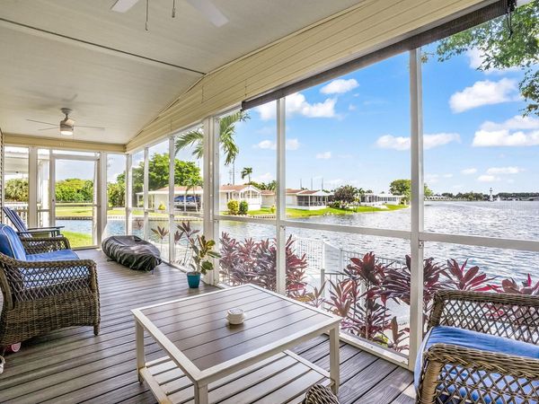 5420 Lagoon Drive, Fort Lauderdale, FL 33312