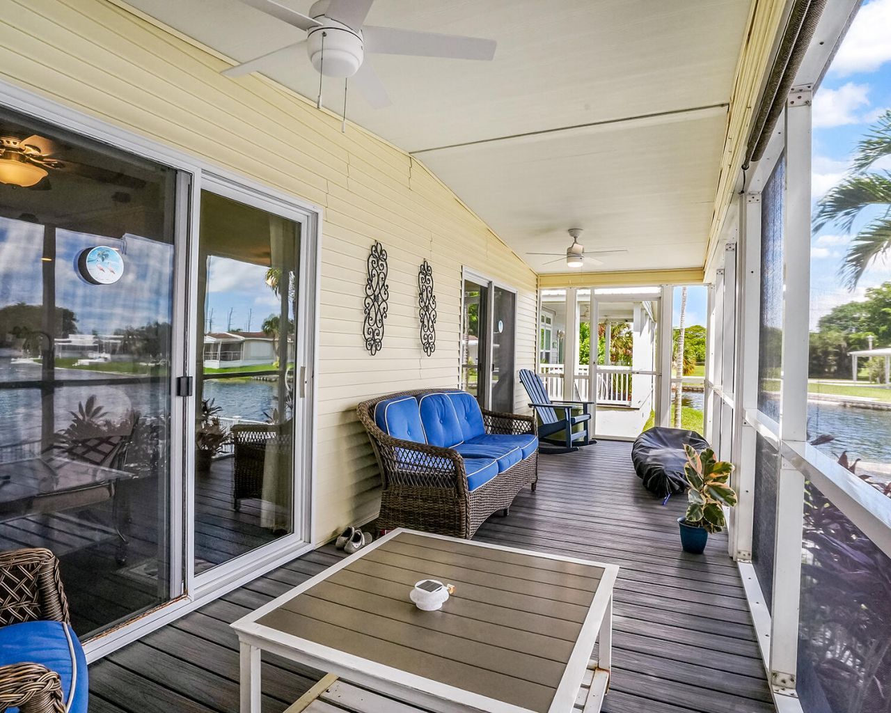 5420 Lagoon Drive, Fort Lauderdale, FL 33312 Photo