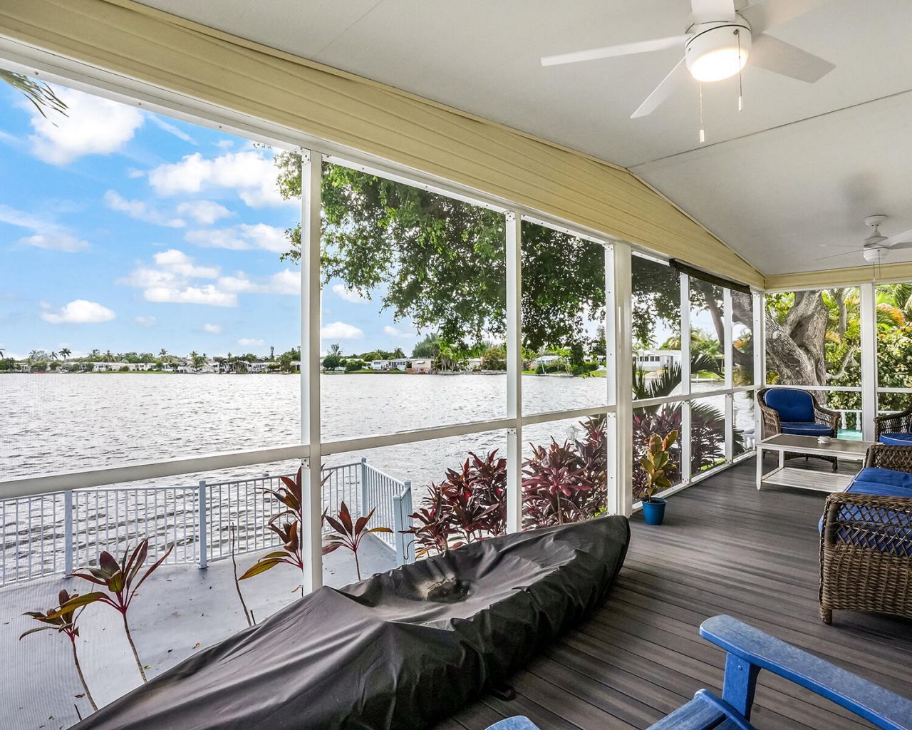 5420 Lagoon Drive, Fort Lauderdale, FL 33312 Photo