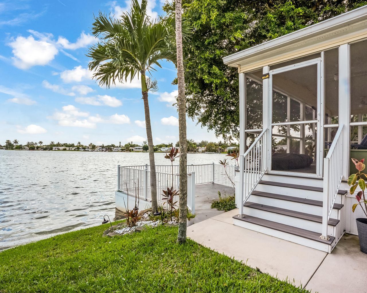 5420 Lagoon Drive, Fort Lauderdale, FL 33312 Photo