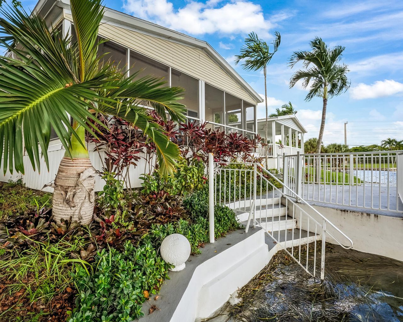 5420 Lagoon Drive, Fort Lauderdale, FL 33312 Photo