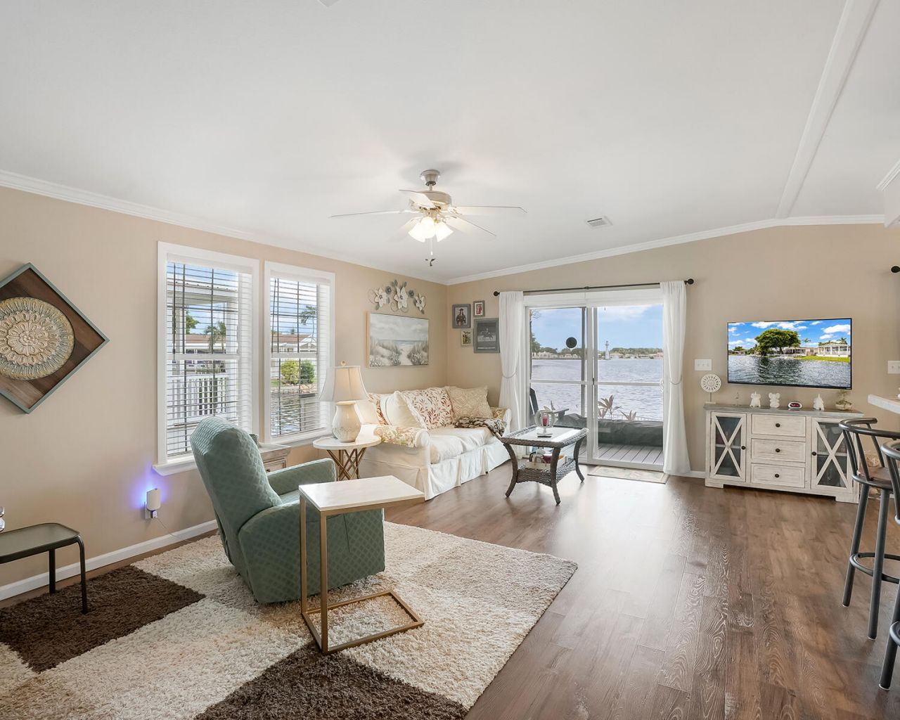 5420 Lagoon Drive, Fort Lauderdale, FL 33312 Photo